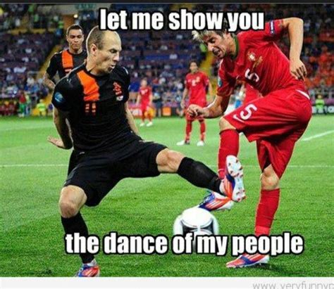 20 Funny Soccer Memes Every Fan Needs ... #sportsmemes | Funny soccer memes, Football jokes ...