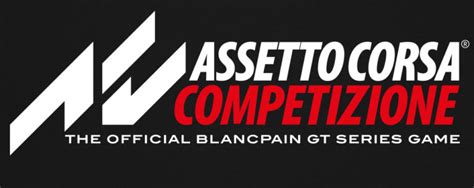 Assetto Corsa Competizione presenta una nueva actualización