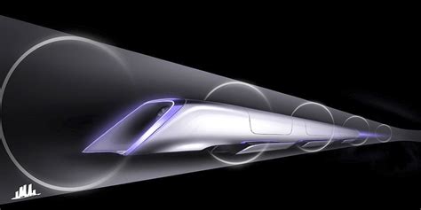 Elon Musk's Hyperloop Plans Speed Into Motion As Company Confirms Deals ...