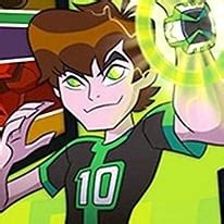 BEN 10: GALACTIC CHAMPIONS jogo online gratuito em Minijogos.com.br