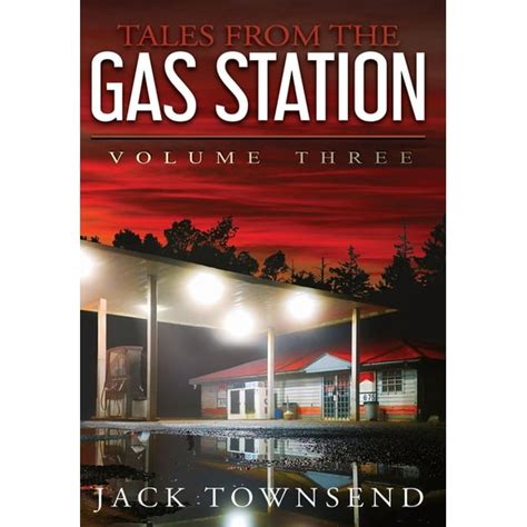 Tales From The Gas Station: Volume Three (Hardcover) - Walmart.com ...