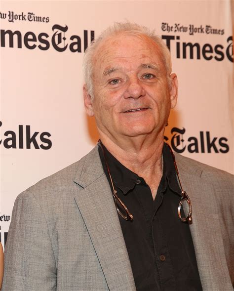 Bill Murray’s 2nd Wife Said He Had ‘Sexual Addiction’ & Forced Her ...