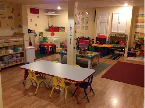 montessori home daycare near me - Eldridge Wiggins