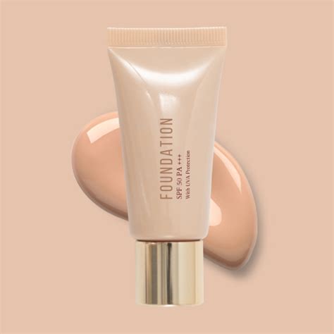 Waterproof Foundation Spf 50 at Best Price in Ahmedabad | Scientify Orgichem Private Limited