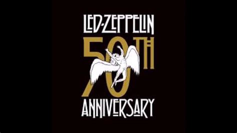 Led Zeppelin : Stairway To Heaven - 1971 - YouTube
