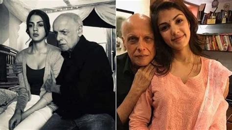 From Mahesh Bhatt's extra-marital affair to feud with Kangana Ranaut ...