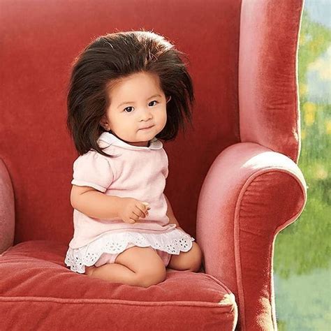 Descubra 100 image girl baby haircut images - Thptnganamst.edu.vn