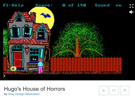 Internet Archive Adds 2,500 Playable DOS Games To Its Collection – Techgage