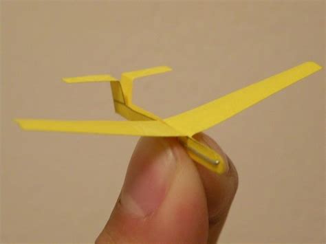 Mini Paper Airplanes | Paper airplanes, Paper plane, Paper airplanes ...