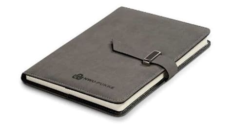 Why You Should Give Out Corporate Notebooks – Running Your Business