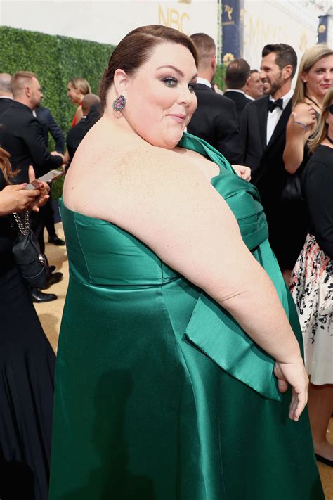 Chrissy Metz Weight Loss Journey Has Been Long