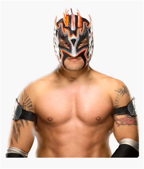 Kalisto - Wwe Kalisto Png 2017, Transparent Png , Transparent Png Image ...