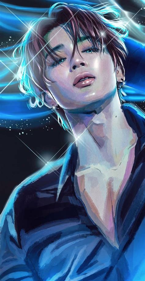 Being a toy || JIMIN || FF || 21+ ️ | Bts drawings, Bts fanart, Bts wallpaper