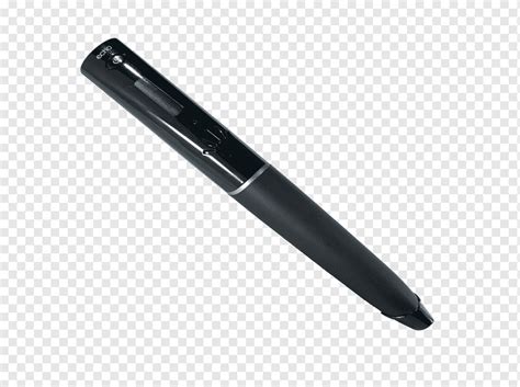 Digital pen Light Ballpoint pen, pen, computer, light, pen png | PNGWing