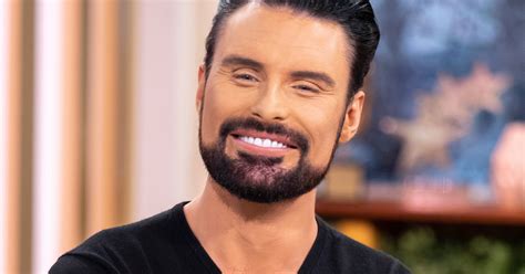 Rylan announces he's getting rid of his iconic teeth and it's the end ...