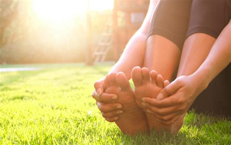 Tips for Healthy Feet - Orthopedic AssociatesBlog | Denver Top Surgeons ...