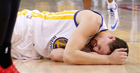 Klay Thompson cleared, '99 percent sure' he'll play in NBA Finals Game ...