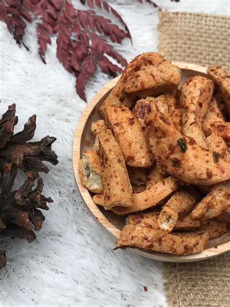 BASRENG (BASO GORENG) ~ Peluang Usaha Jajanan Kaki Lima