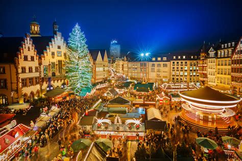 Christmas in Germany | German Christmas Traditions | German Christmas Markets