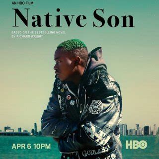 Native Son (2019) Cast, Crew, Synopsis and Movie Info