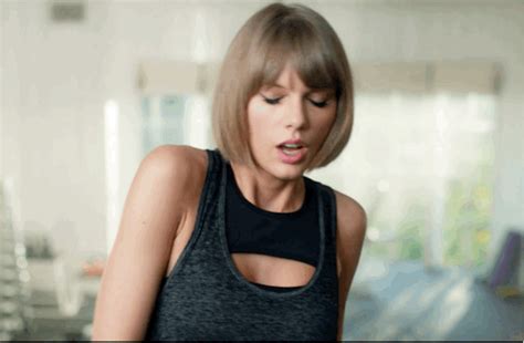 Taylor Swift channels Drake in new Apple Music ad
