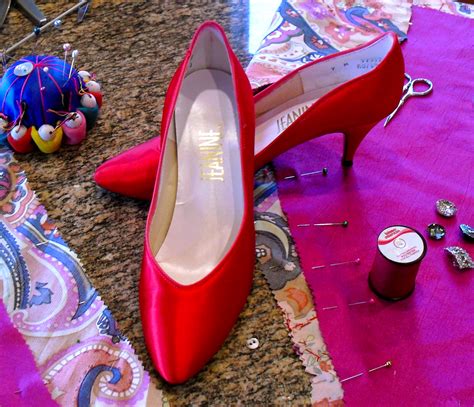 The Lady Violette Shoe Collection « Lady Violette