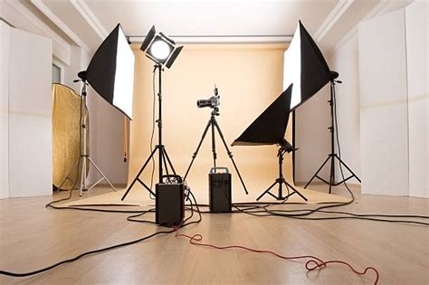 Studio Lighting Equipment Rental | Brooklyn Photo Studio