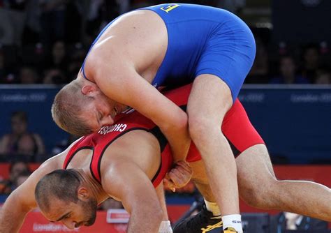 In Pictures: Greco-Roman Wrestling | | Al Jazeera