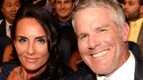 Brett Favre Wife: Who Is Deanna Favre Married?