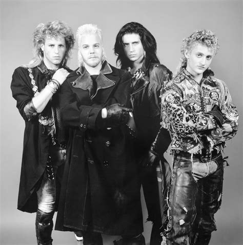 The Lost Boys (1987)