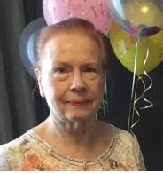 Peggy Grabski Obituary (1932 - 2021) - Napa, CA - Napa Valley Register