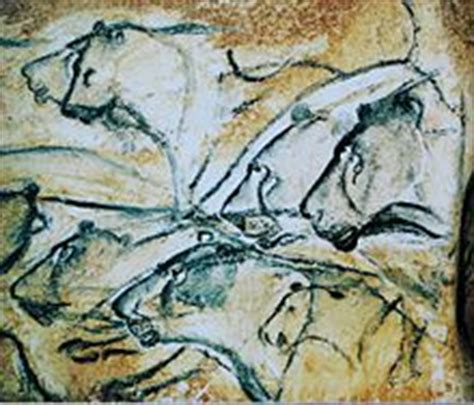 Art préhistorique/Art pariétal — Wikiversité