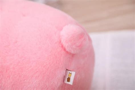 40/50cm Piggy Plush Toy | Plush toy, Toys, Kawaii