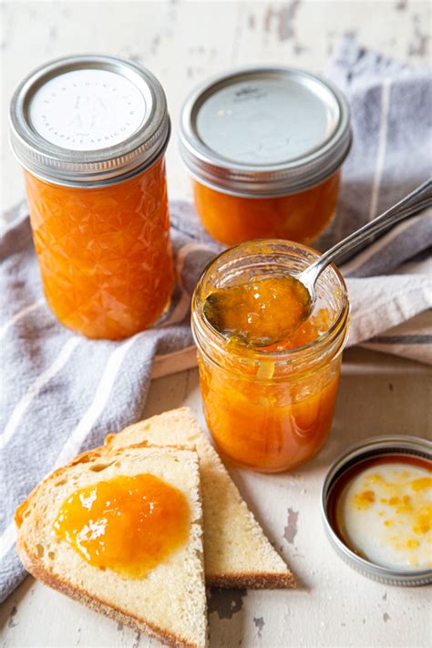 Homemade Pineapple Apricot Jam Recipe | Country Cleaver