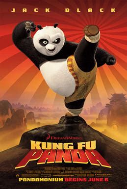 Kung Fu Panda (film) - Wikiwand / articles