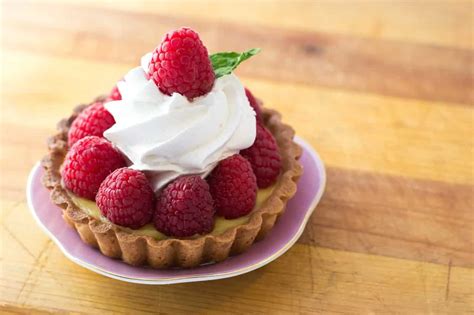 Avoid These Five Mistakes For A Perfect Tart Shell