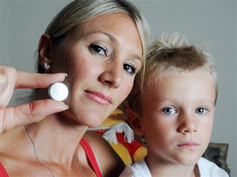 Mandatory safety standards for child-killing button batteries introduced | news.com.au ...
