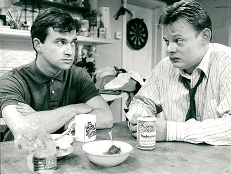 The Original Men Behaving Badly - British Classic Comedy