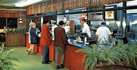 Vintage McDonald's: See 5 decades of the famous fast food chain's retro ...