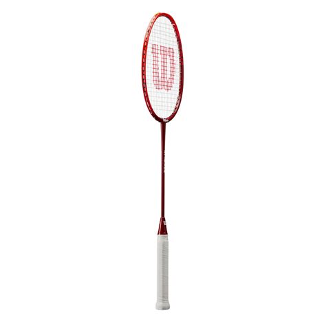 Wilson Attacker Badminton Racket - leisurewear.ie