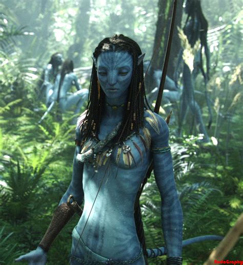 Imagen - Zoe Saldana Avatar-1080p-08.jpg | Pandorapedia | FANDOM ...