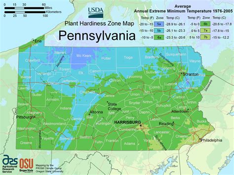 Map Of Pa Lakes | Draw A Topographic Map