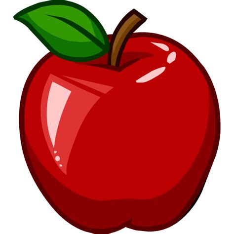 Apple Cartoon Png / Cartoon Apple Clip Art : Cartoon apple clip art viewed 5210 views by people ...
