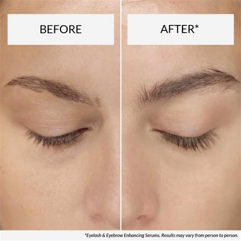 Eyebrow Regrowth: How to Get Fuller Brows With Eyebrow Growth Serum