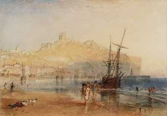 J.M.W. Turner: Sketchbooks, Drawings, Watercolours | Tate