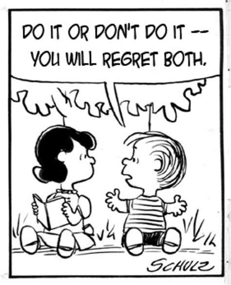 Linus quotes.