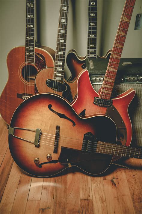 Vintage electric guitars command sky-high prices as baby boomers become collectors | Style ...