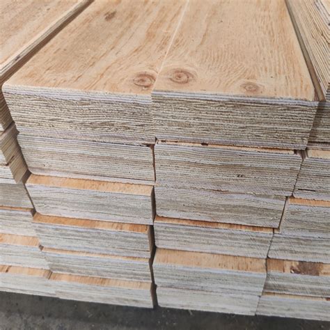 Structural Laminated Veneer Lumber LVL Beams AS/NZS 4357