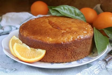 Resepi Butter Cake Orange - Escuelainfantilheidiland