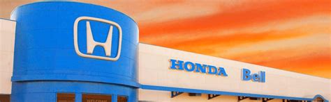 Bell Honda Frequently Asked Questions (FAQs)